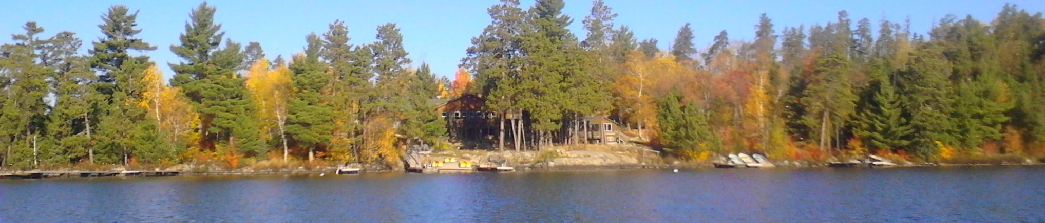 lodge Big Lake Wilderness Lodge Vacation and Fishing Packages